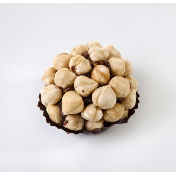 Fındıklı Kayısı Atomu