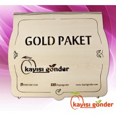 Gold Paket (1.6 Kg)