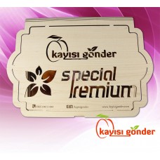 Special Premium (1.7 Kg)