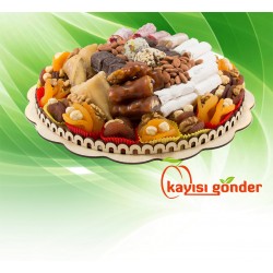 Oval Special (2 kg)