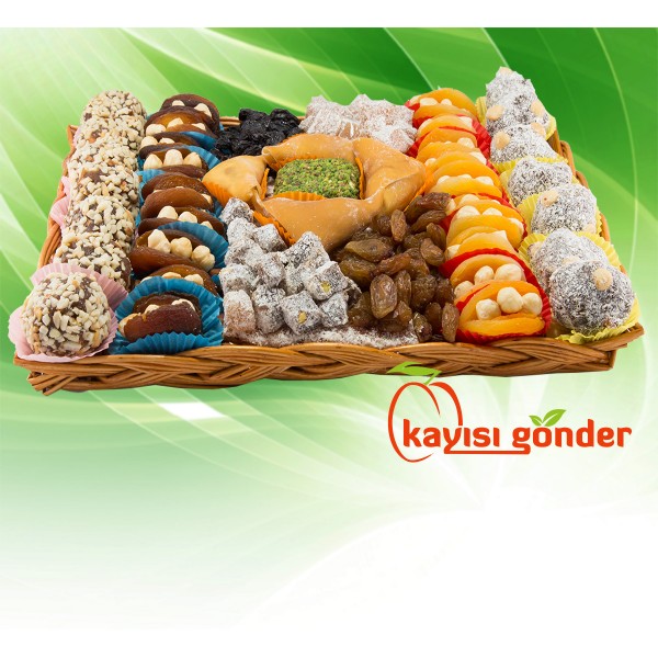 Special Hasır  (2 kg)